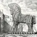 cavalo de tróia