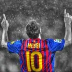 messi