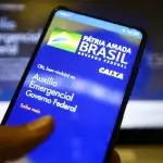 Auxílio Emergencial