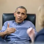 Barack Obama