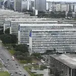 ESPLANADA DOS MINISTÉRIOS