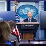 anthony fauci e-mails