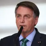 Bolsonaro emendas de relator