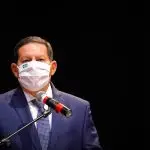 mourão vice