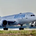 Europa caos aéreo