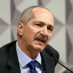 Aldo Rebelo yanomami - lula