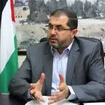 Baseim Naim, médico do Hamas