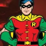 batman robin