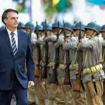 exército