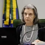 Cármen Lúcia stf