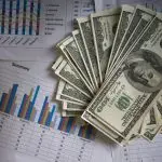 Cotação do dólar