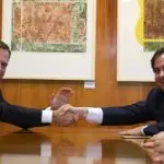 rodrigo maia doria