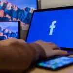 facebook lucro