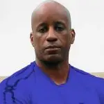 sérgio camargo