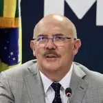 ministro da educação