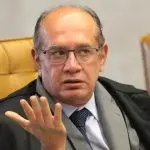 Gilmar Delação