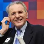 comitê olímpico internacional
