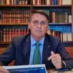 PF diz que há indícios de que Bolsonaro cometeu crime