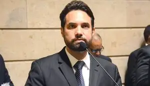 Jairinho henry borel