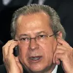 Jose Dirceu_Wilson Dias:Agencia Brasil