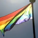 professor criticou homossexualidade