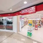 BTG Americanas