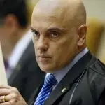 Alexandre de Moraes - Carlos Bolsonaro