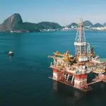 Brasil petróleo gás