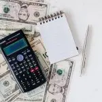 PIB dos EUA - brasil - o globo - folha - dinheiro - dólar - calculadora
