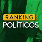 Foto do autor Ranking dos Políticos