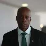 CGU sergio camargo