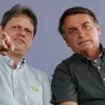 tarcísio bolsonaro