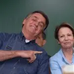 bolsonaro agronegócio