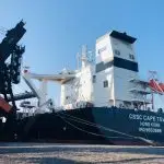 Porto de Santos está entre os locais com maior apreensão de drogas do país