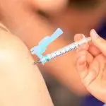 transplante de órgão vacina contra covid