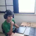 vestibular