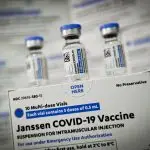 vacina da janssen