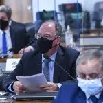 líder do governo