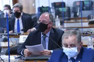 líder do governo