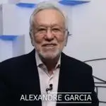 alexandre garcia
