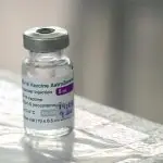 Vacina contra covid AstraZeneca