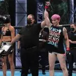 atleta trans mma