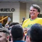 bolsonaro - facada