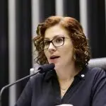 Deputada Carla Zambelli