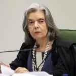 Cármen Lúcia