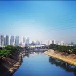 rio tietê