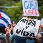 Cuba migração