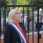direita frança