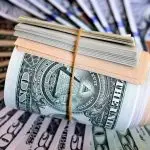 dólar