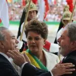 gafes presidenciais